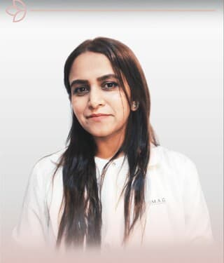 دكتور. سواغاتا ماليك
استشارة - Professional healthcare practitioner