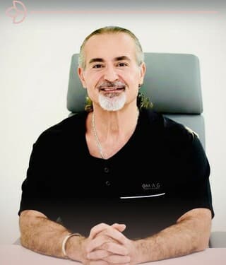 Dr. Majd Abdulkhalek
Consultation - Professional healthcare practitioner
