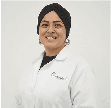 دكتور. ناجينا أختار
تعديل العمود الفقري (15 دقيقة) - Professional healthcare practitioner