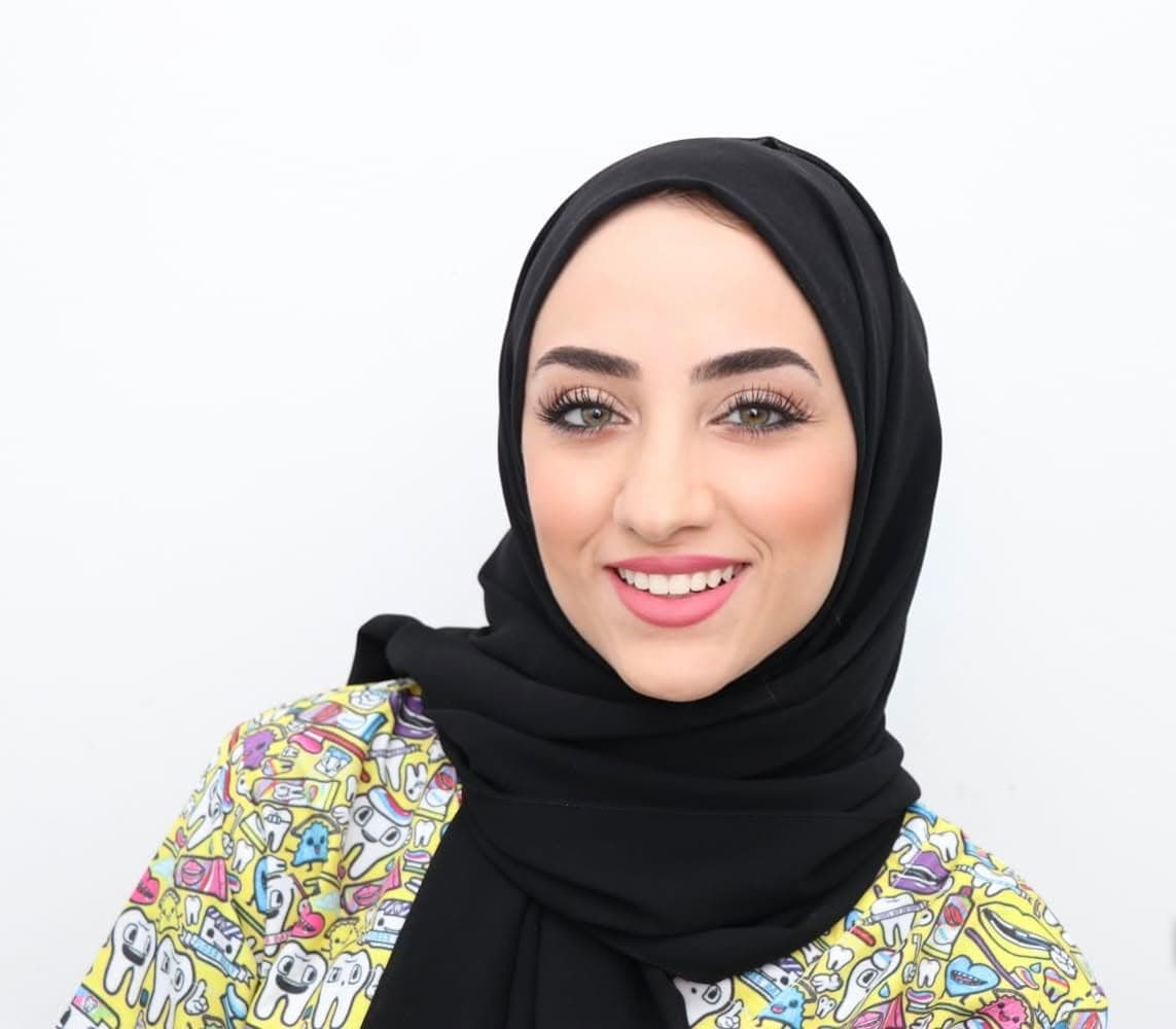 Dr. Dana Shuhait
Consultation - Professional healthcare practitioner