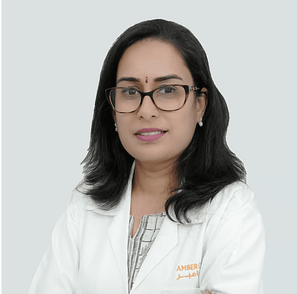دكتور. نيشا راج
استشارة - Professional healthcare practitioner