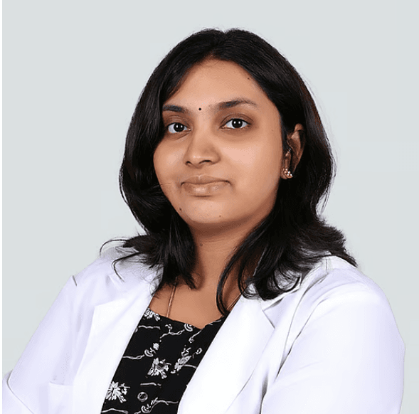 دكتور. إم أبيرامي ديفي
أستشارة - Professional healthcare practitioner