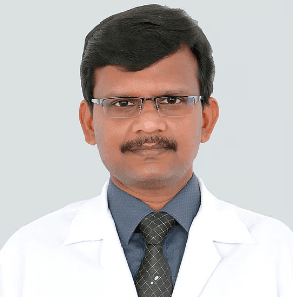 Dr. Aravind Babu Premkumar
Consultation - Professional healthcare practitioner