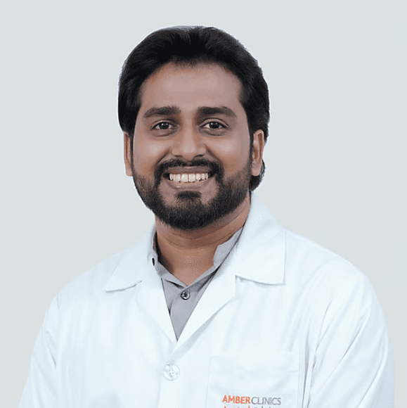 دكتور. أشيك محمد
أستشارة - Professional healthcare practitioner