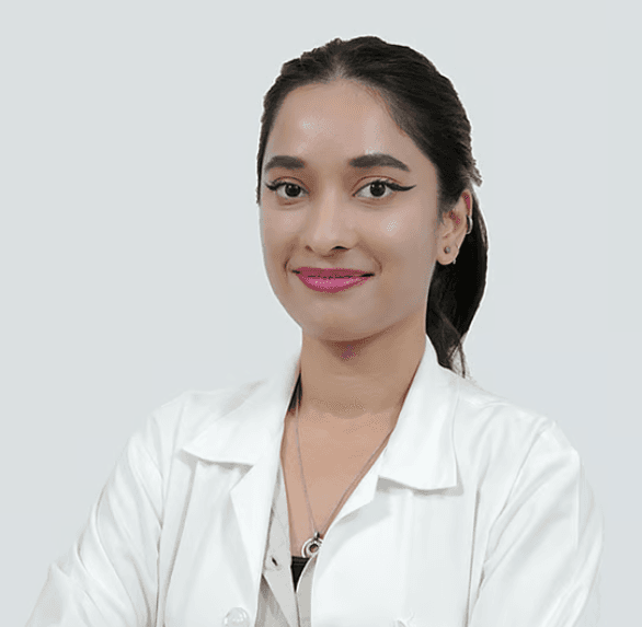 دكتور. ميسبي كاوب
استشارة - Professional healthcare practitioner