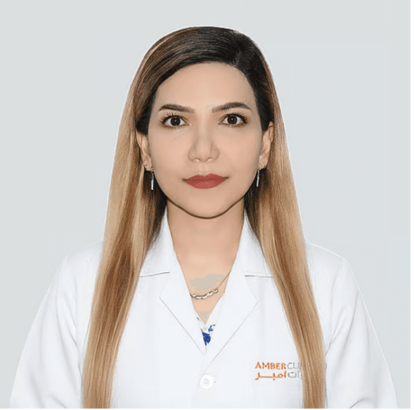 دكتور. ساجدة إغدر
أستشارة - Professional healthcare practitioner