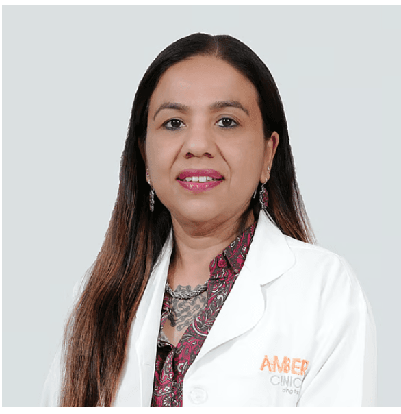 دكتور. أوما فينود
أستشارة - Professional healthcare practitioner