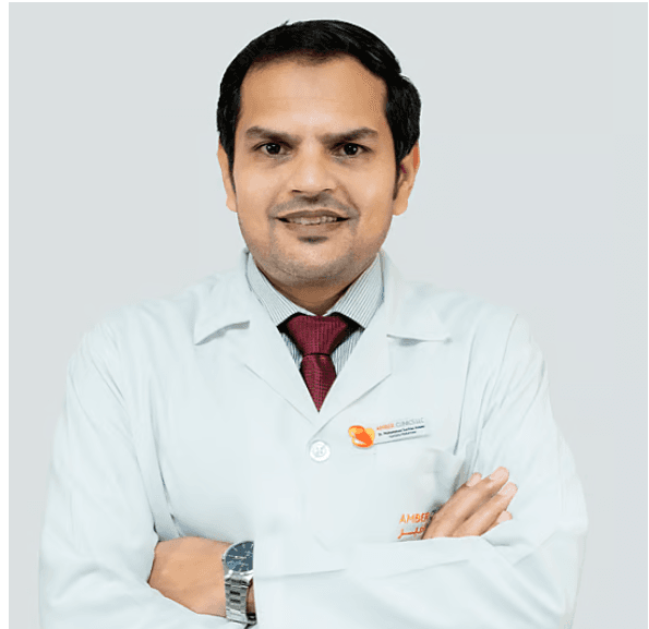 دكتور. محمد سرفراز أنور
استشارة - Professional healthcare practitioner