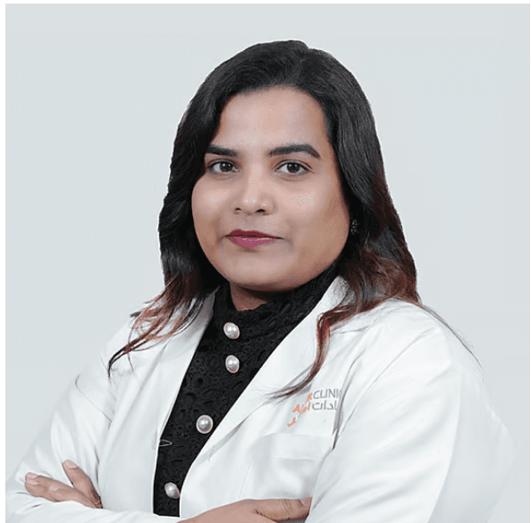 Dr. Sravanthi Madivada
Consultation - Professional healthcare practitioner