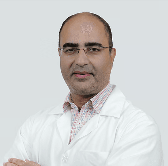 Dr. Irfan Ali Shera
Consultation - Professional healthcare practitioner