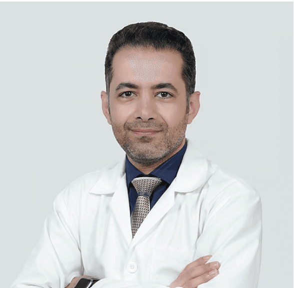 Dr. Ehsan kiani
Consultation - Professional healthcare practitioner