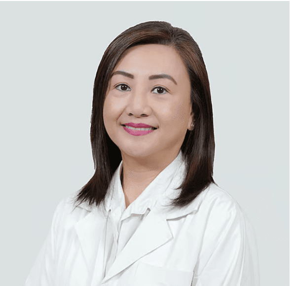Dr. Violie Gondales
Consultation - Professional healthcare practitioner