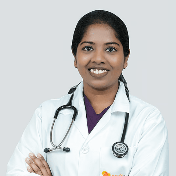 Dr. Agalya Subash
Consultation  - Professional healthcare practitioner