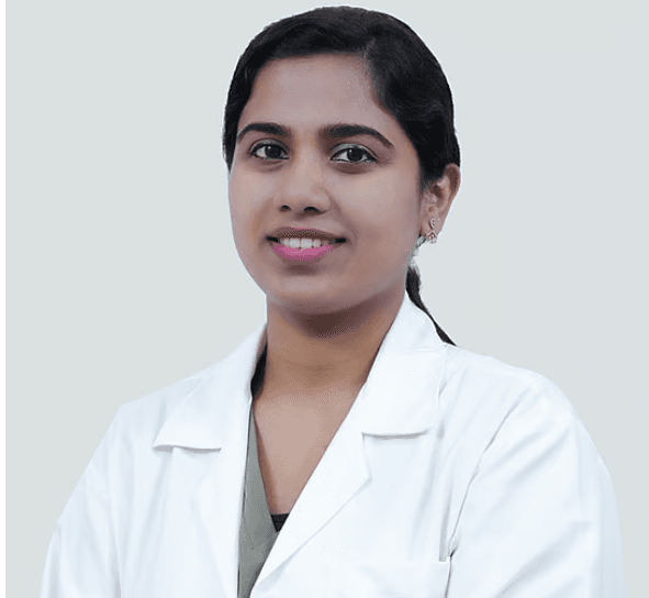 Dr. Archana Krishnan
Consultation  - Professional healthcare practitioner