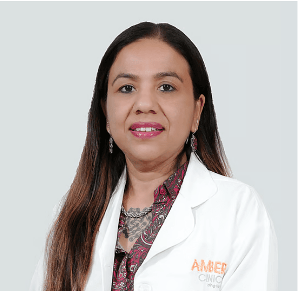 Dr. Uma Vinod
Consultation - Professional healthcare practitioner