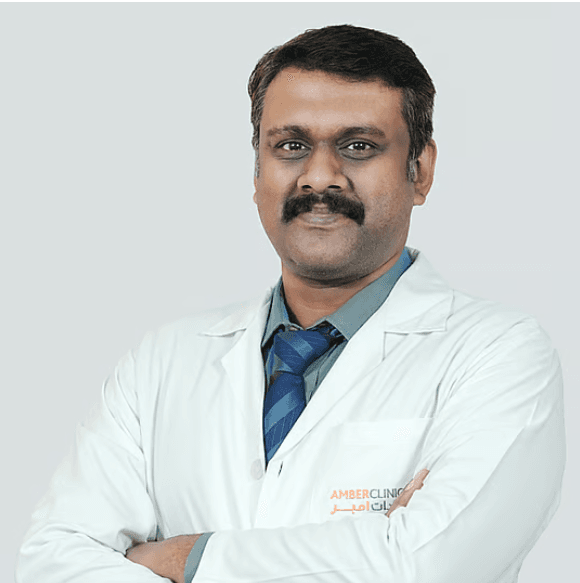 Dr. Govind Gurumoorthy
Consultation - Professional healthcare practitioner