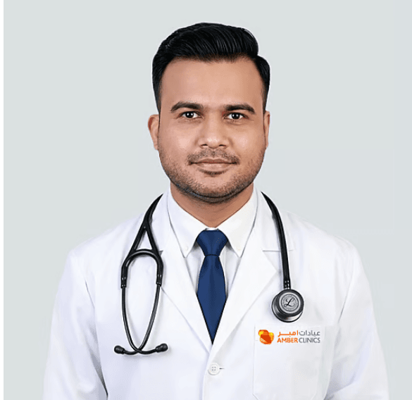 Dr. Adhil Malayil
Consultation  - Professional healthcare practitioner