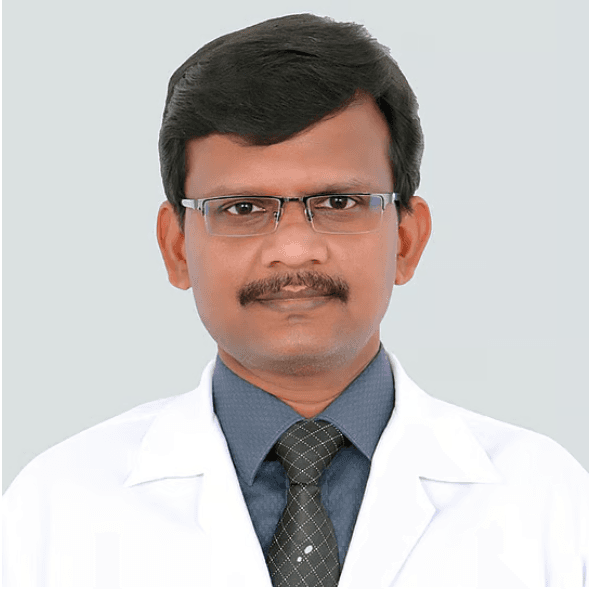 Dr. Aravind Babu Premkumar
Consultation - Professional healthcare practitioner