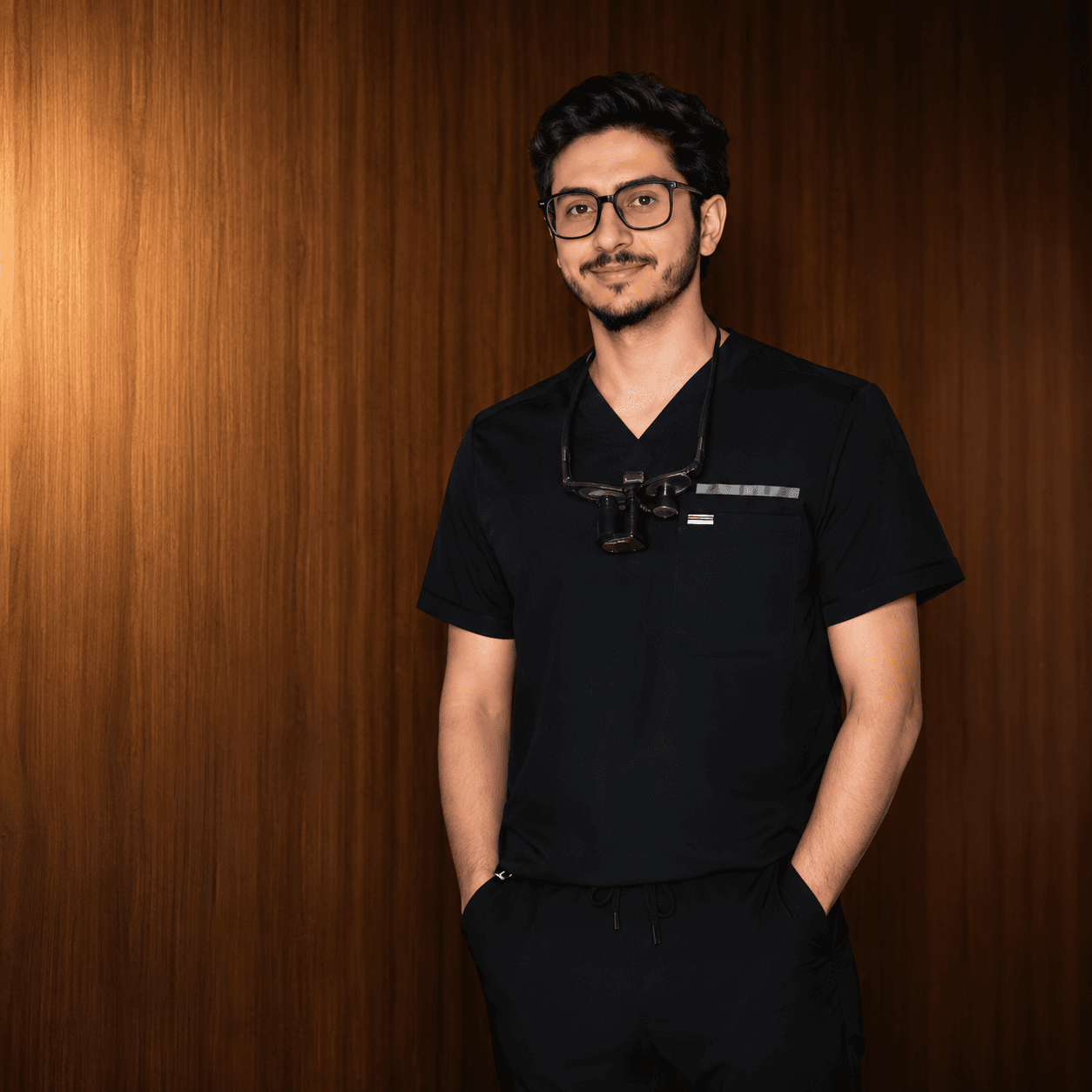 دكتور. حسين كريمي
استشارة - Professional healthcare practitioner