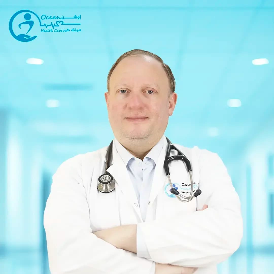 دكتور. إلياس صايغ
أستشارة - Professional healthcare practitioner