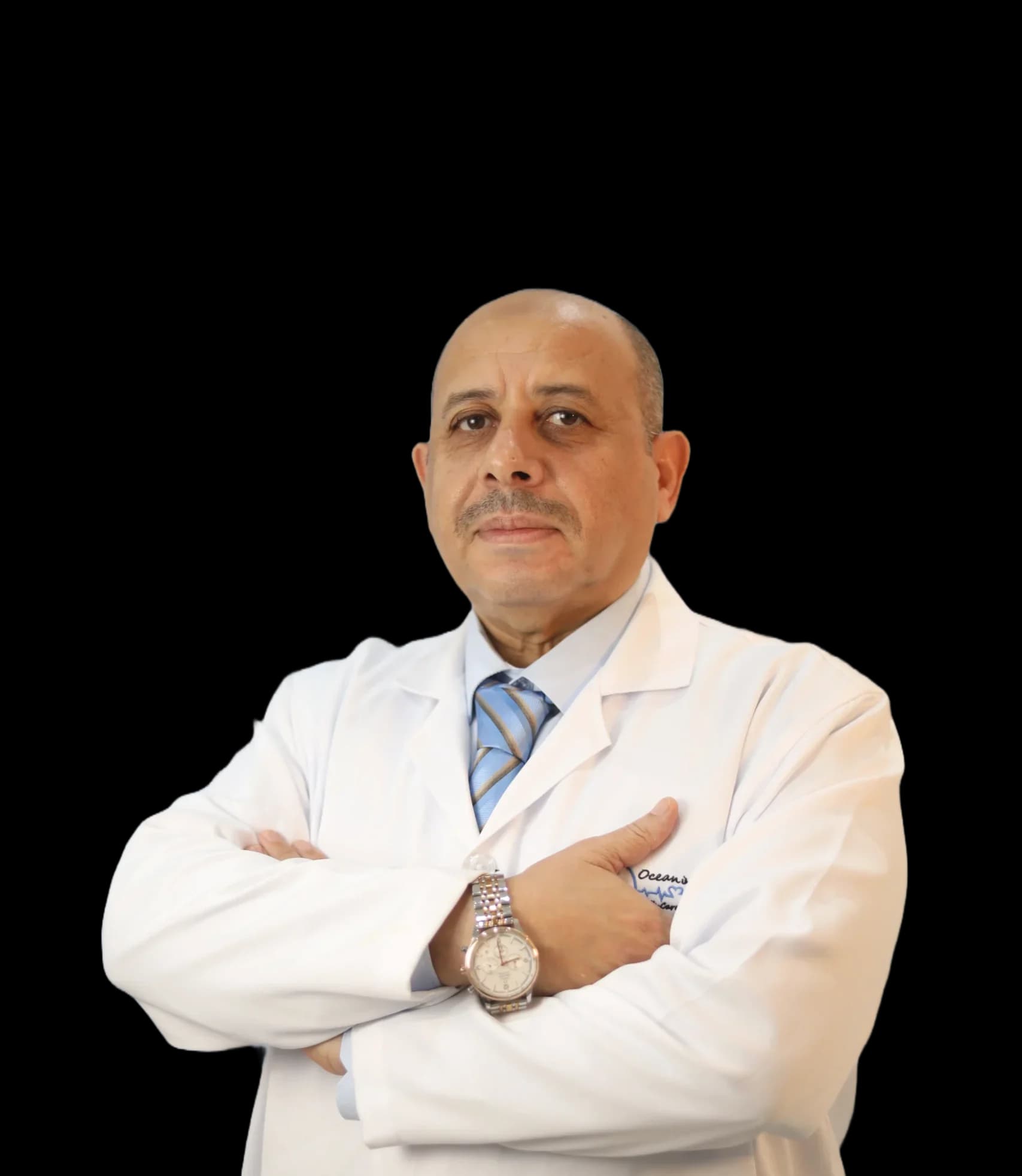 دكتور. ثائر حمد
أستشارة - Professional healthcare practitioner