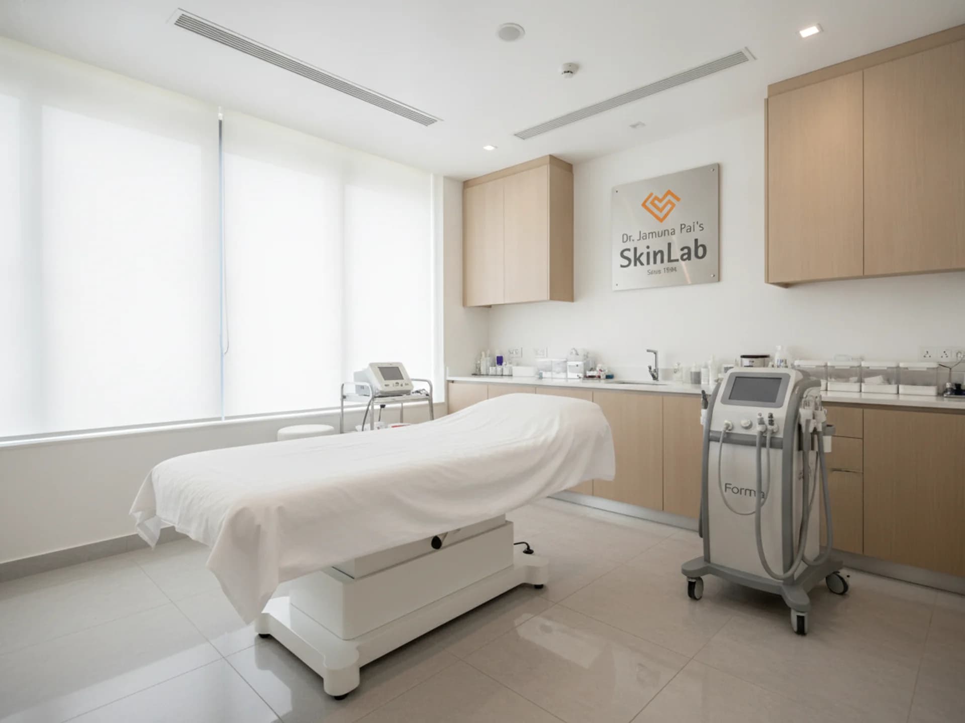 Forma - Healthcare service image