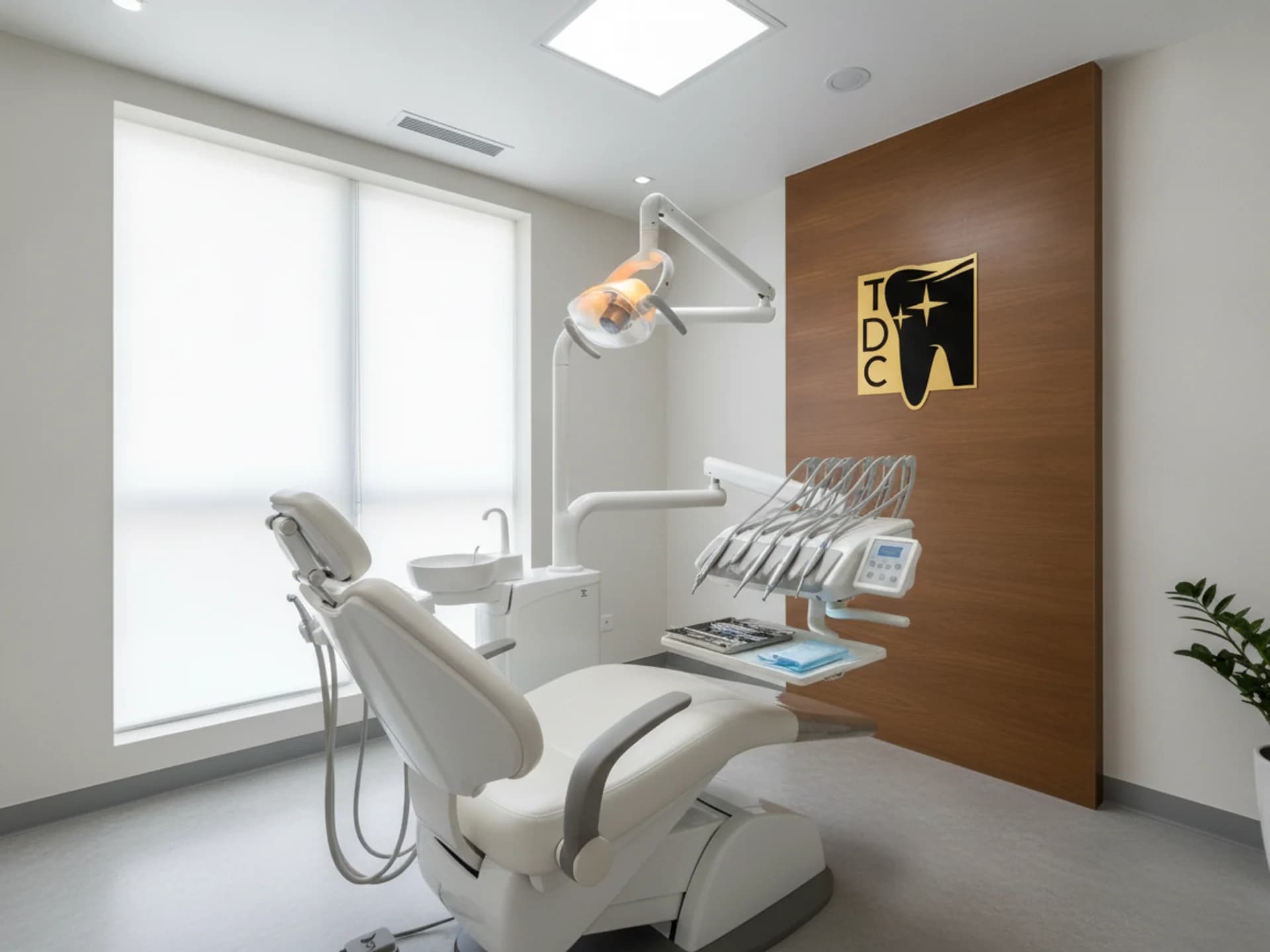 Dental Implant Exclusive Summer Promotion - Healthcare service image