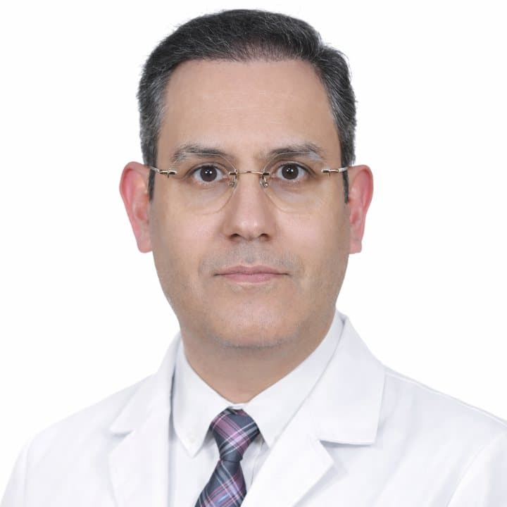 دكتور. بازمان سعادت
أخصائي طب باطني - Professional healthcare practitioner