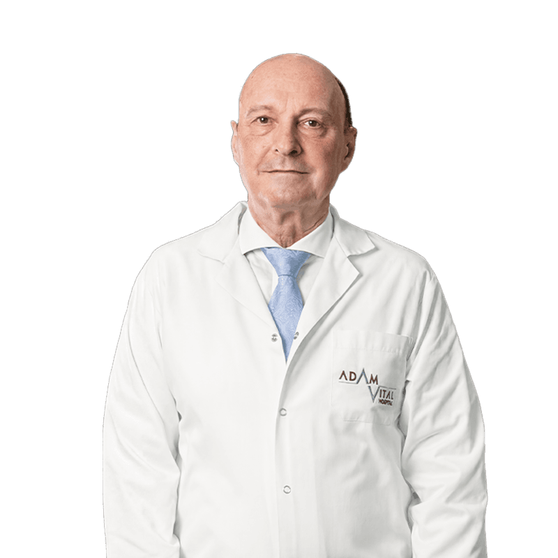 Prof. Erik Hohmann
Consultation - Professional healthcare practitioner