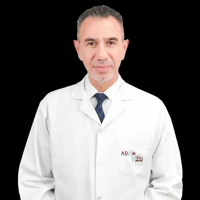 دكتور. أسامة عبد الله
استشارة - Professional healthcare practitioner