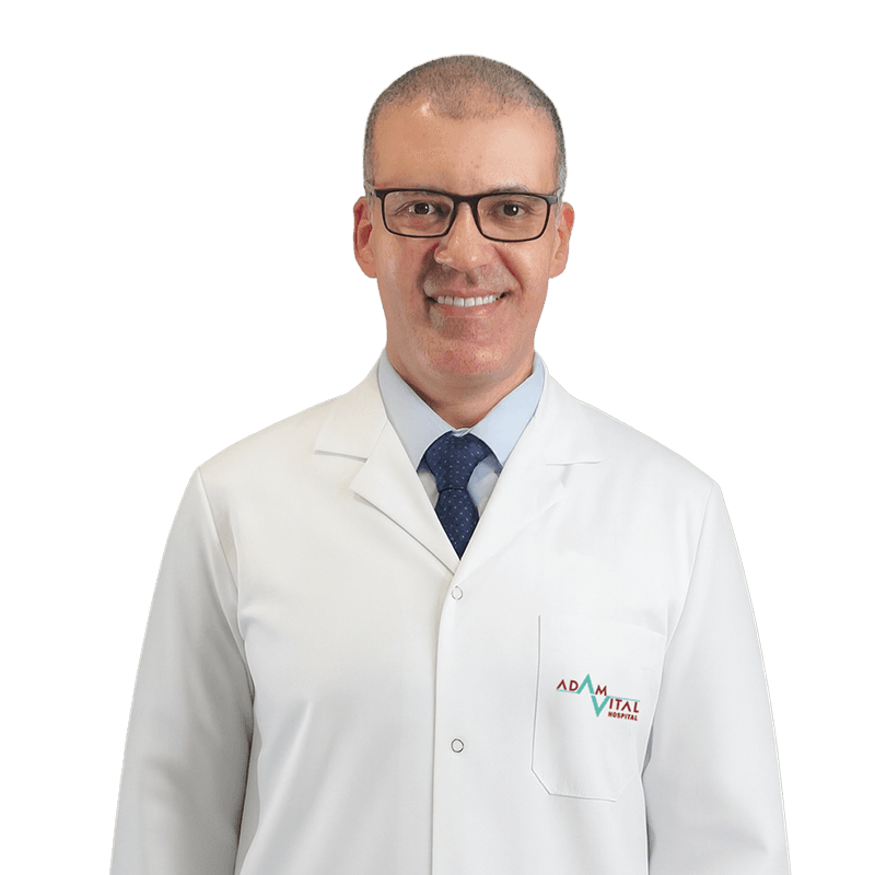 دكتور. ضياء الدين محمد يوسف
استشارة - Professional healthcare practitioner