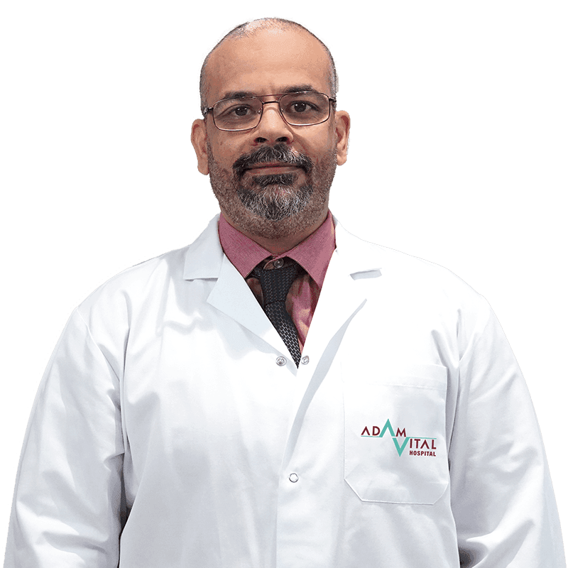 دكتور. وليد كايد
استشارة - Professional healthcare practitioner
