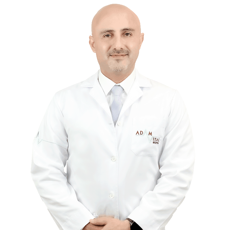 Dr. Sebouh Kassis
Consultation - Professional healthcare practitioner