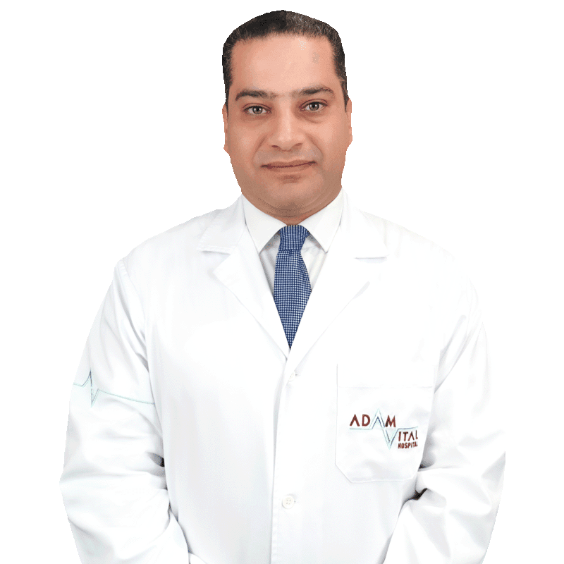 Dr. Fahim Ali Mandour
Consultation - Professional healthcare practitioner