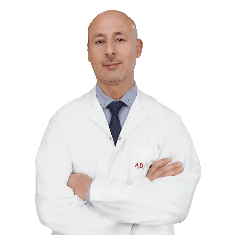 دكتور. مجد حبيب
استشارة - Professional healthcare practitioner