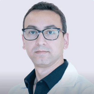 Dr. Ayman Kazk
Consultation - Professional healthcare practitioner