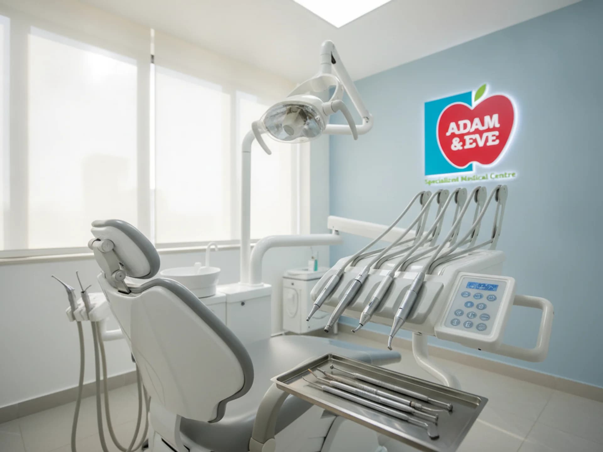 الأشعة السينية للأسنان CBCT - Healthcare service image
