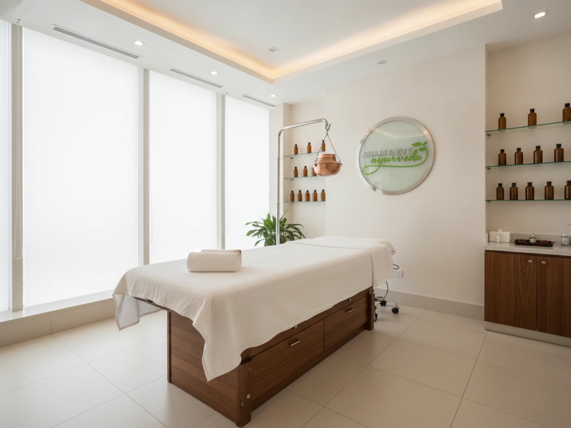 بوديكيزي - Healthcare service image
