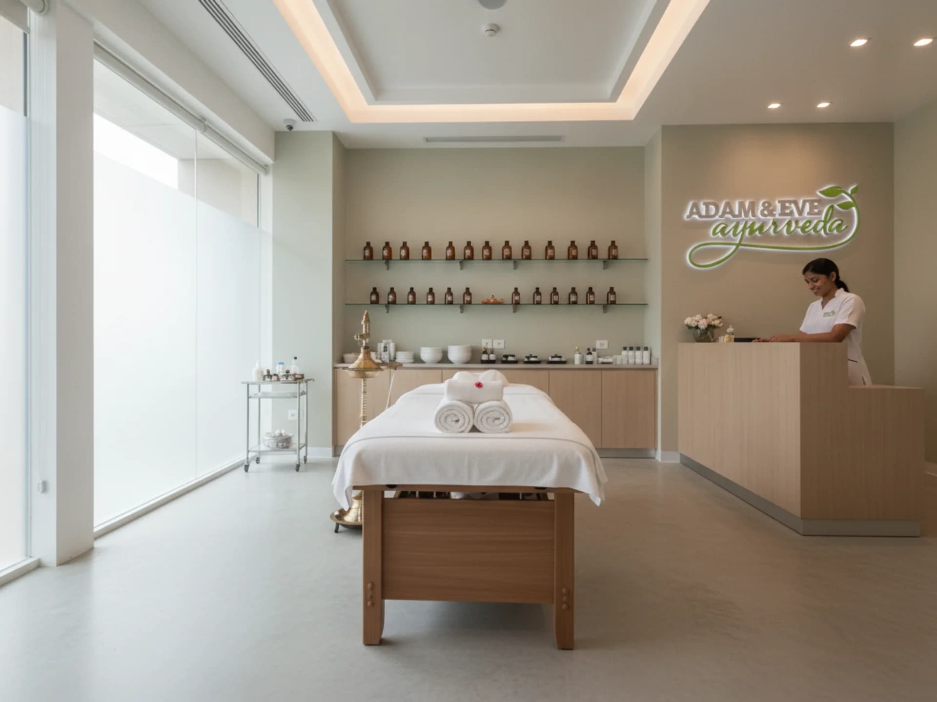 بيزيتشيل - Healthcare service image