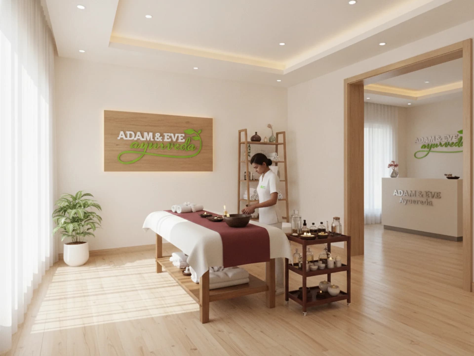 Dhanyamla Dhara  - Healthcare service image