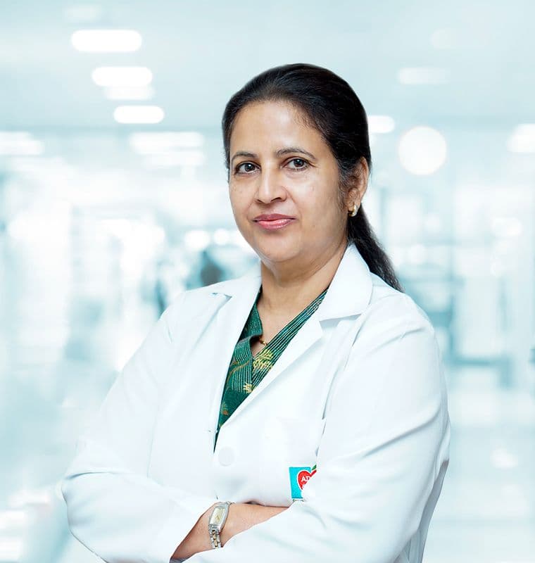 Dr. Kusumam Thomas
Consultation - Professional healthcare practitioner