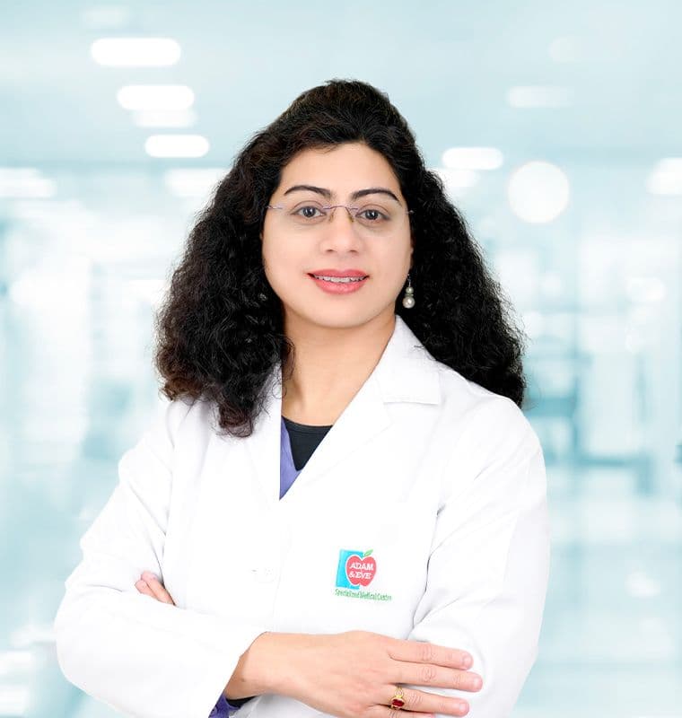 دكتور. بريانكا برانجال بهاتاشارجي
استشارة - Professional healthcare practitioner