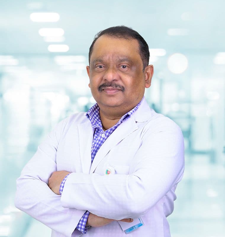 دكتور. ساجيث ب. حميد
استشارة - Professional healthcare practitioner