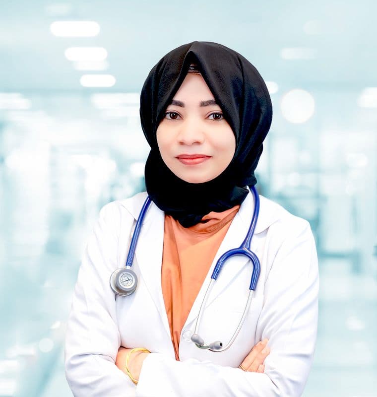 دكتور. مينا س مورجاني
استشارة - Professional healthcare practitioner