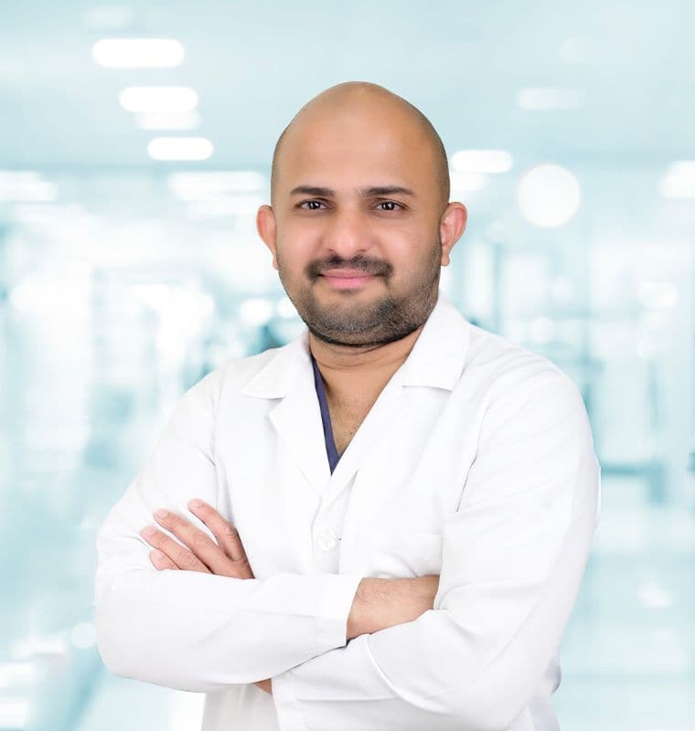 دكتور. سدرة صديق
استشارة - Professional healthcare practitioner