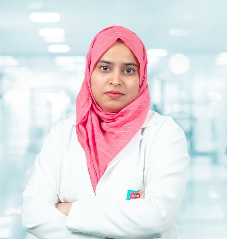 دكتور. أديبة مسعود
استشارة - Professional healthcare practitioner