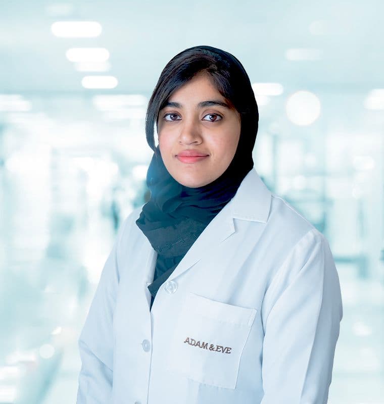 Dr. Jinsa Salim
Consultation - Professional healthcare practitioner