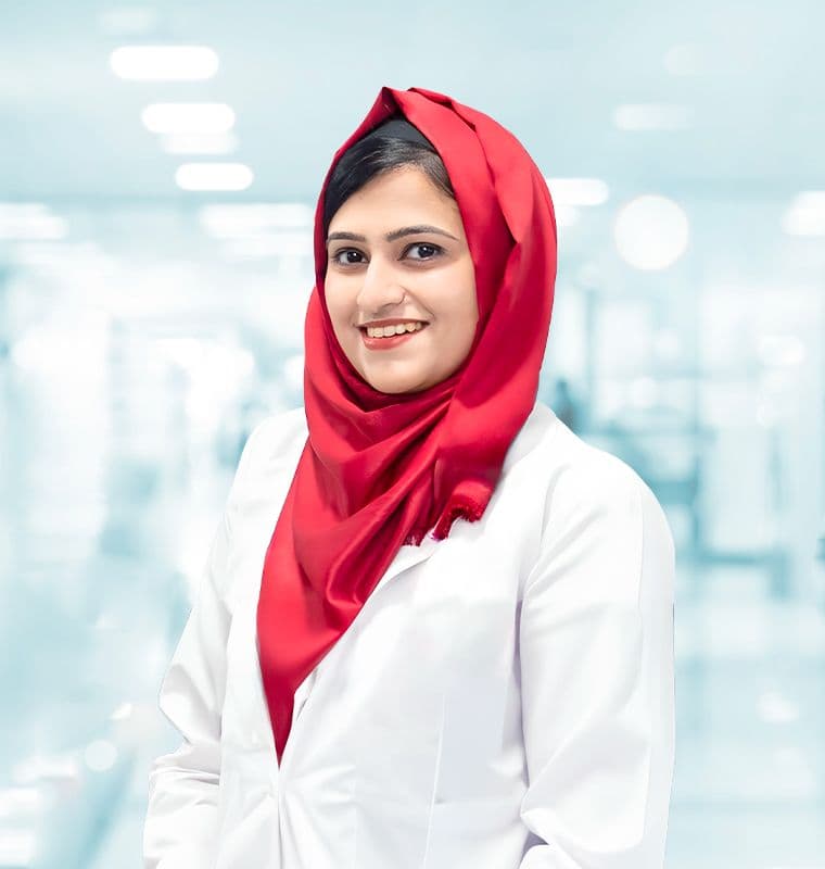 دكتور. جينسا سليم
استشارة - Professional healthcare practitioner