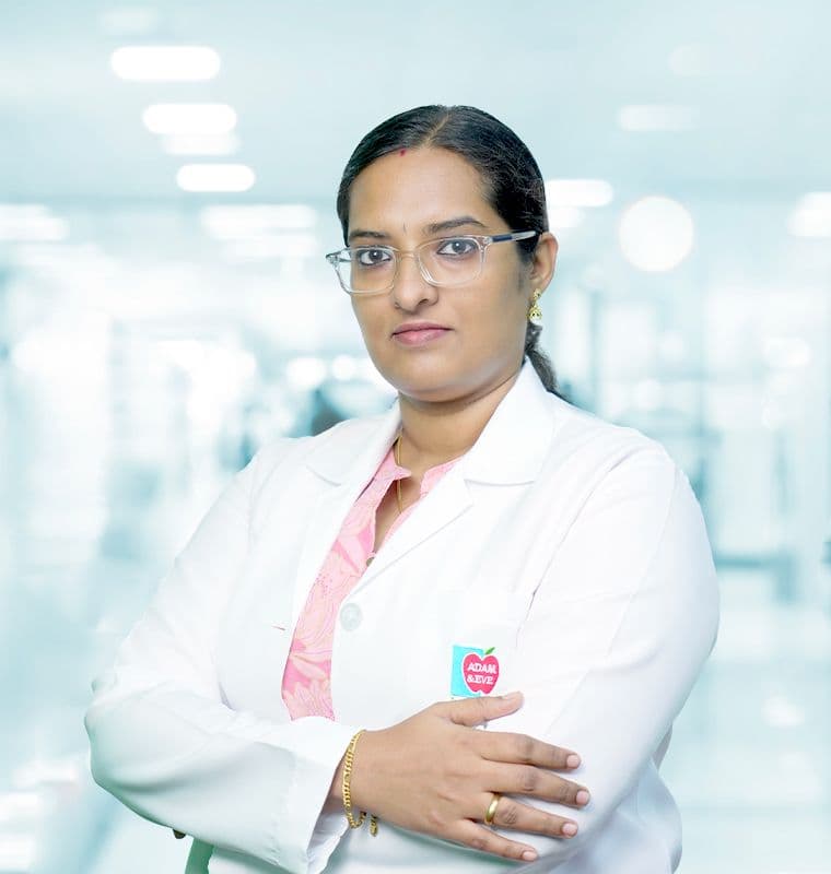 دكتور. بريانكا سوريش ج
استشارة - Professional healthcare practitioner