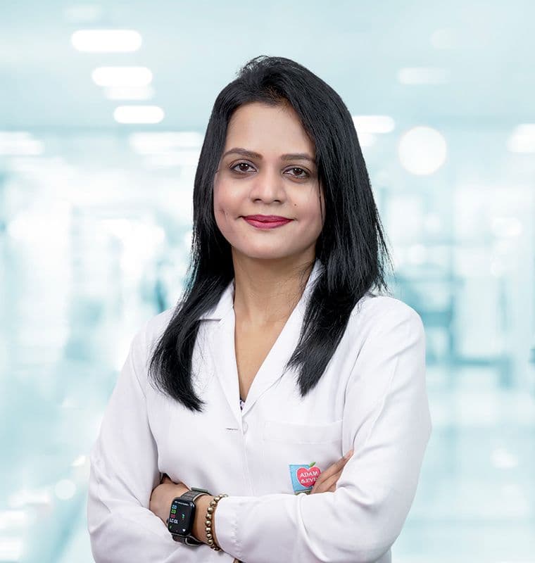 Dr. Jisha Rachel John
Consultation - Professional healthcare practitioner